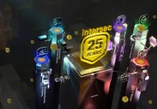 نمایشگاه اینترسک 2024 دبی- intersec2024