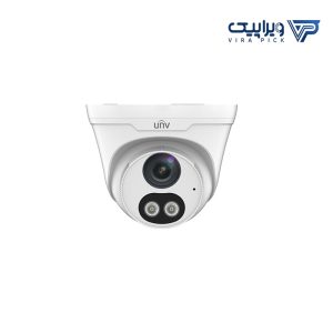 دوربین مداربسته دام یونیویو IPC3612LE-ADF28KC-WL