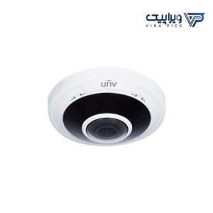 دوربین مداربسته 360 درجه یونیویو IPC815SB-ADF14K-I0