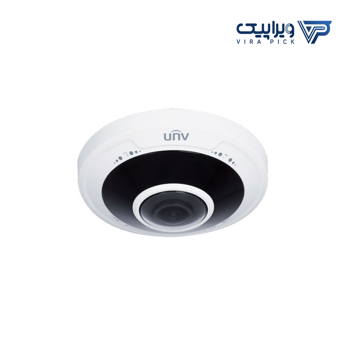 دوربین مداربسته 360 درجه یونیویو IPC815SB-ADF14K-I0 IPC815SB-ADF14K-I0