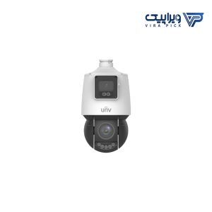 دوربین اسپیددام یونیویو IPC94144SFW-X25-F40C