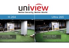 تکنولوژی Ultra 265