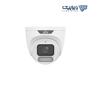 دوربین مداربسته یونیویو IPC3624LE-ADF28K-WP