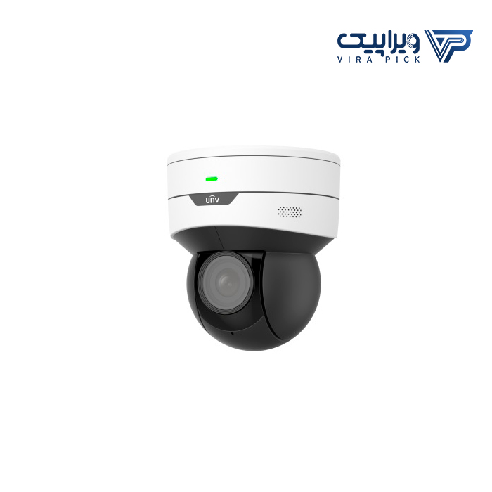 IPC6412LR-X5UPW-VG دوربین مداربسته یونی ویو IPC6412LR-X5UPW-VG