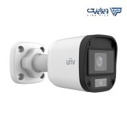 دوربین مداربسته یونیویو UAC-B115-F40-W