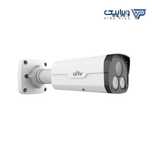 دوربین مداربسته بالت هوشمند یونیویو IPC2225SE-DF60K-WL-I0