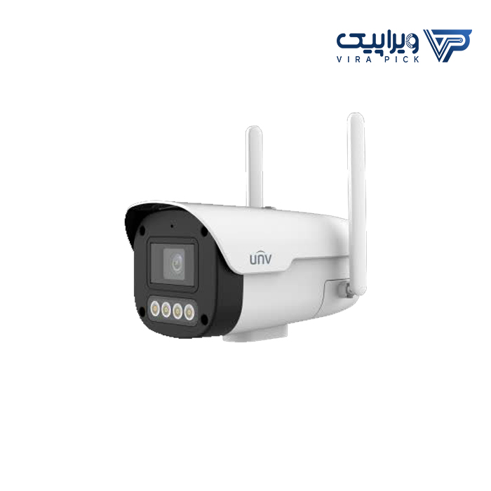 IPC2A14LP-ADF40KC-4G-E دوربین مداربسته یونیویو IPC2A14LP-ADF40KC-4G-E