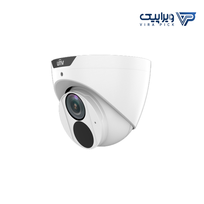 IPC3614SB-ADF28(40)KM-I0 دوربین مداربسته یونیویو IPC3614SB-ADF28KM-I0