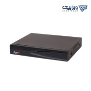 دستگاه ضبط تصاویر تحت شبکه اپکس NVR2116-4K