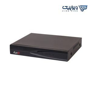  دستگاه ضبط تصاویر تحت شبکه اپکس NVR2136-4K