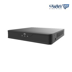 دستگاه ضبط تصاویر تحت شبکه یونیویو NVR302-32B-IQ
