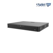 دستگاه ضبط تصاویر تحت شبکه یونیویو NVR302-16B-IQ