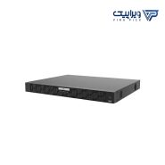 دستگاه ضبط تصاویر تحت شبکه یونیویو NVR502-32B