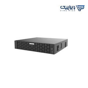 دستگاه ضبط تصاویر تحت شبکه یونیویو NVR504-32E-IQ